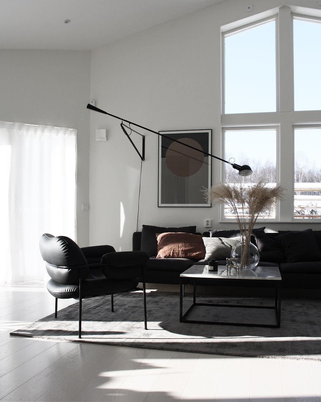 Modell 265 Aplique de pared