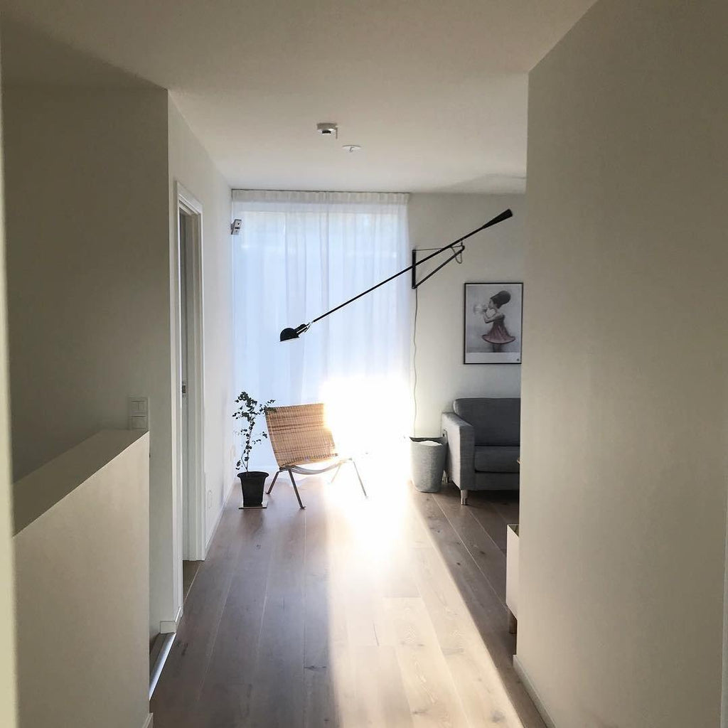 Modell 265 Aplique de pared