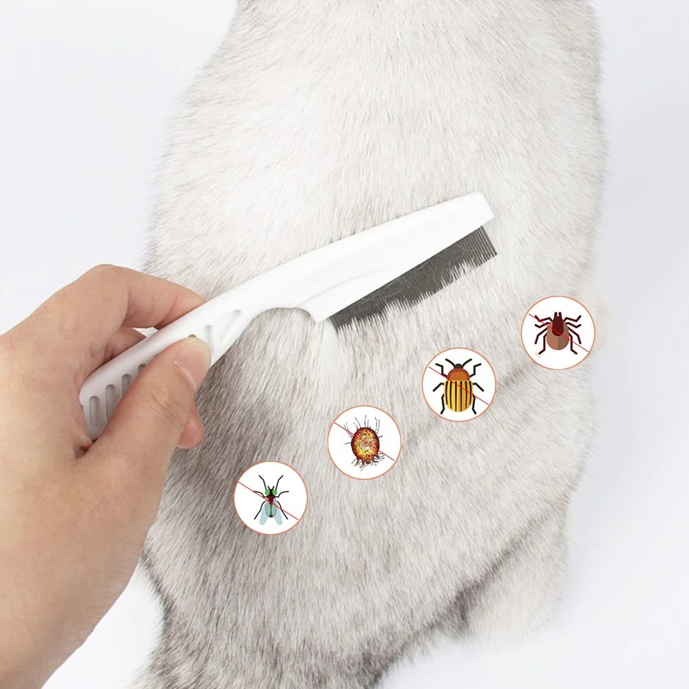 PetCare Pro – Peine multifuncional para mascotas | 1+1 GRATIS