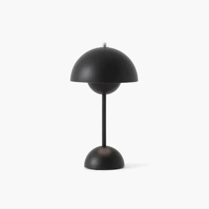 Lámpara de mesa moderna