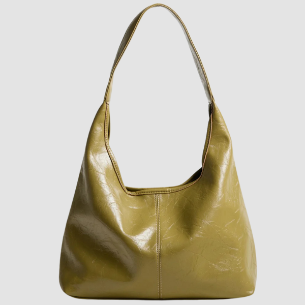 Scarlett – bolso de cuero vintage con estilo
