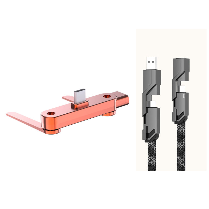 VoltSwift — Cargador Rápido de 240W | 50% DESCUENTO