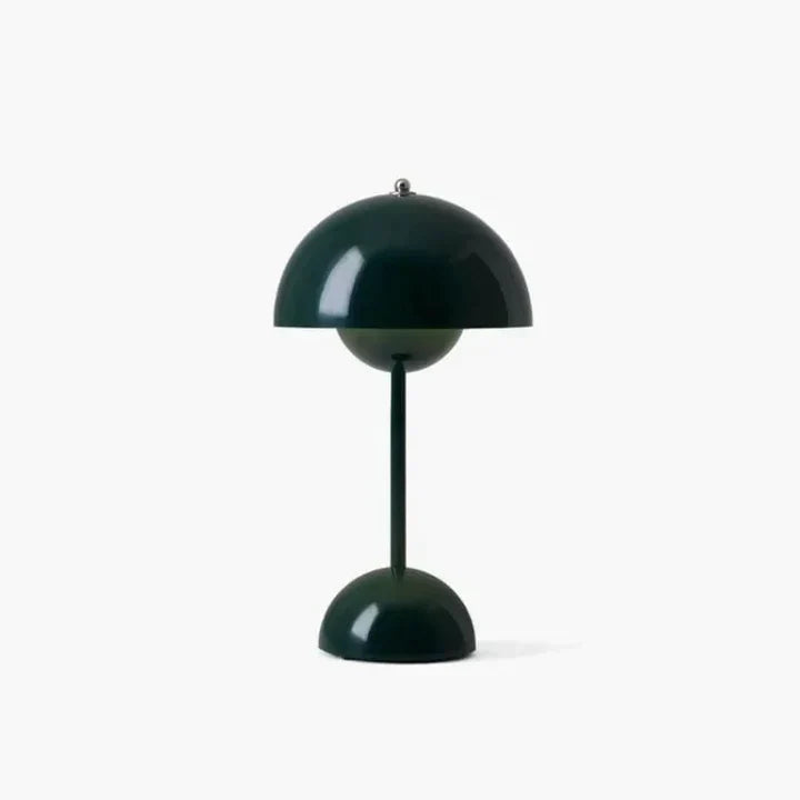 Lámpara de mesa moderna