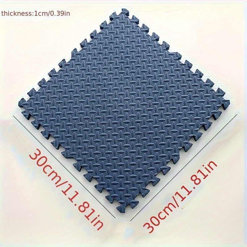 Maxi Alfombrillas de Juego - Seguras y Cómodas para Niños que Juegan