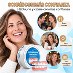 Bikenda | Experimenta la comodidad de una dentadura postiza por una fracción del precio