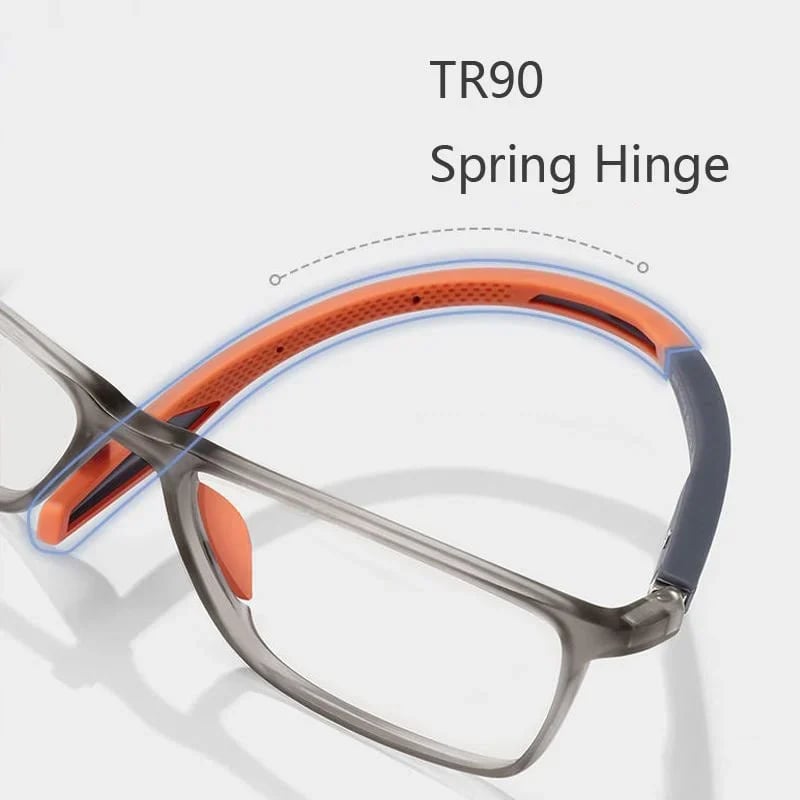 VisionX™ – Las gafas de lectura ajustables todo en uno para una visión perfecta en cualquier situación | 1+1 GRATIS