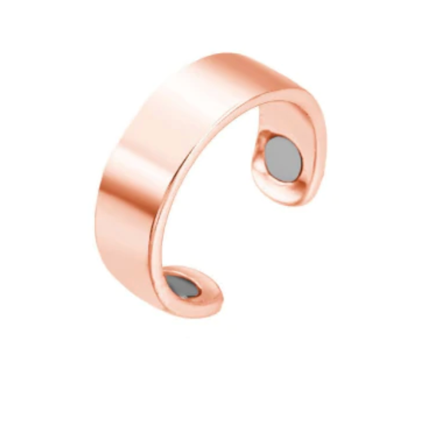 Anillo Magnético Terapéutico