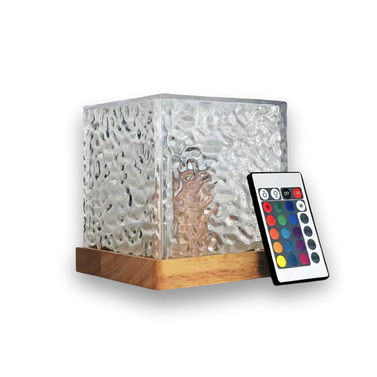 Lampara Nordlicht – Ambiente mágico para tu interior