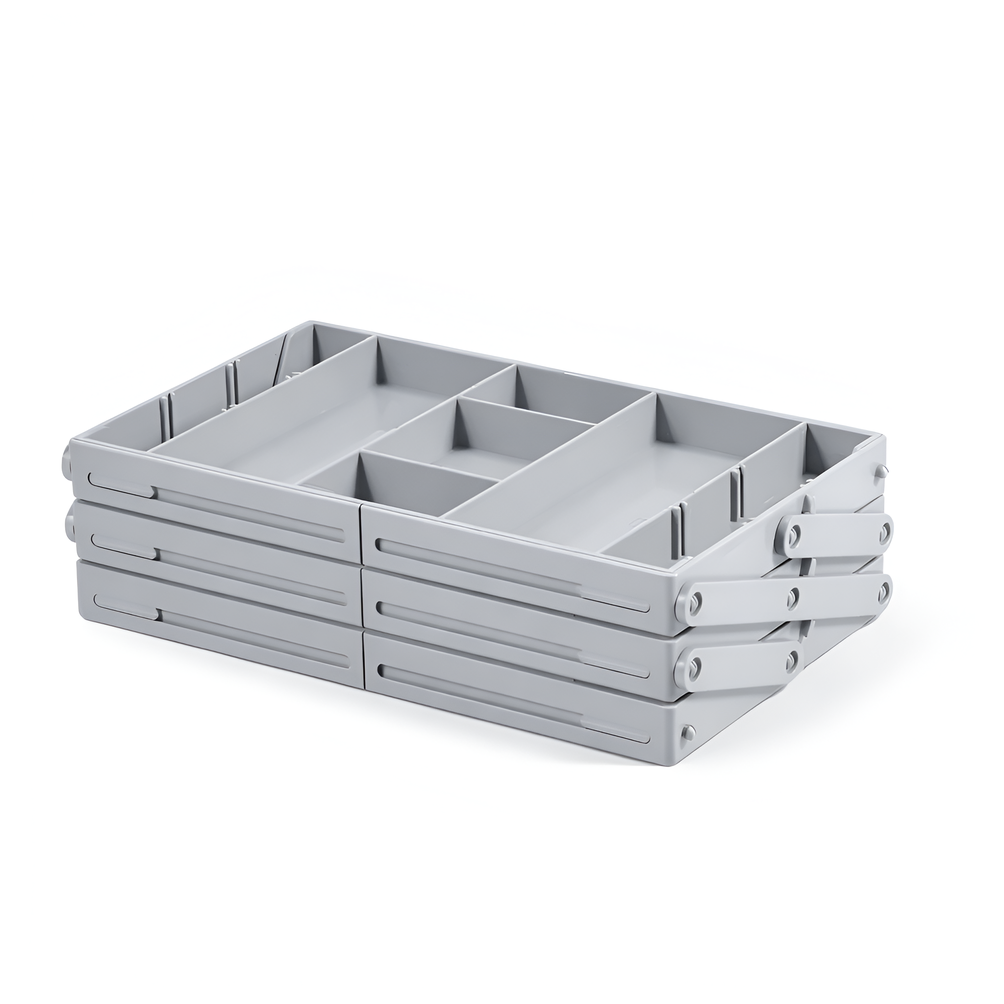 Zoriel - Organizador de cajones plegable