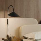 Vario | Aplique Lámpara de pared flexible para cualquier habitación