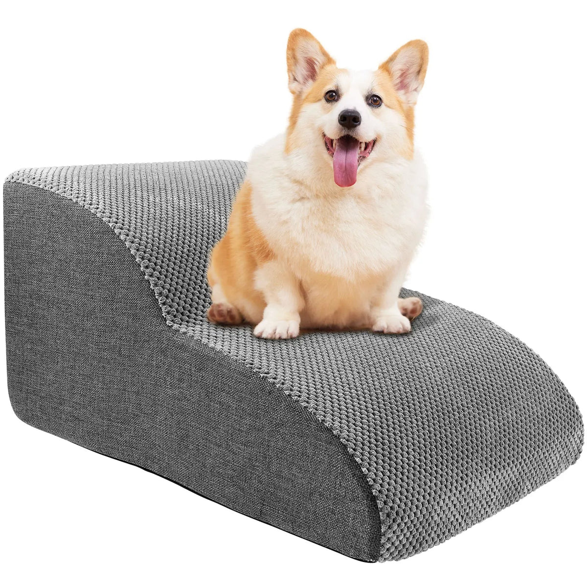 Escaleras para Perros para la Cama