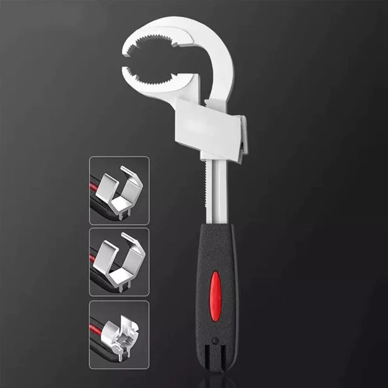 Llave multifuncional para baño | Brehn