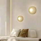 Lámpara de pared LED | Iluminación moderna para el hogar