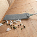 CleanSweep | Cepillo flexible y largo para limpieza de polvo