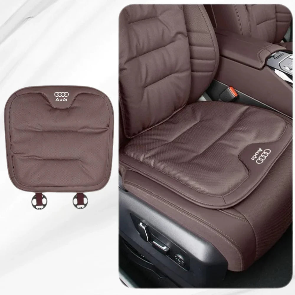 Funda de asiento de coche personalizada