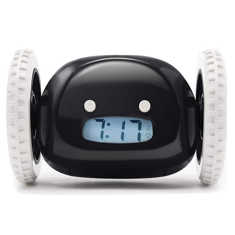 Lisslune | Alarma de Escape de Escondite