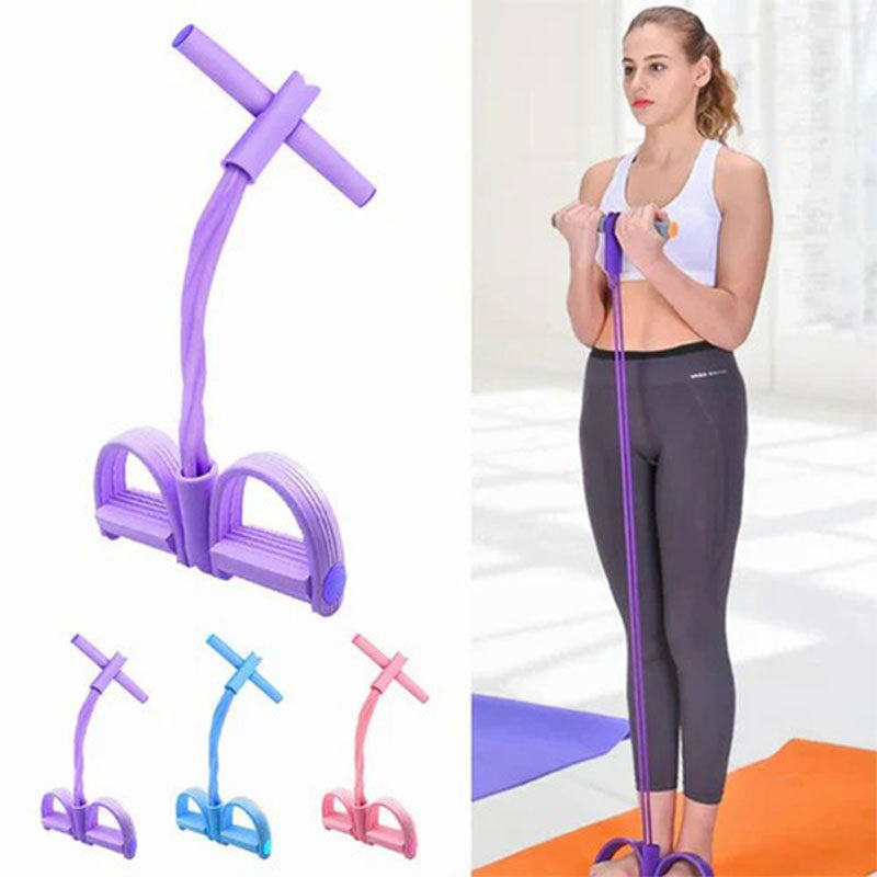 Pedal de Fitness para Tobillo