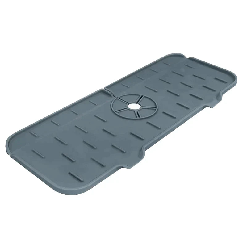 Fregadero de Silicona para Grifo