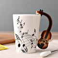 MelodieMug™ Disfrute del café con estilo y música | 50% DESCUENTO