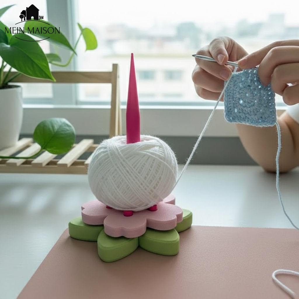ThreadMagic – ¡Di adiós para siempre al caos del hilo!