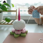 ThreadMagic – ¡Di adiós para siempre al caos del hilo!