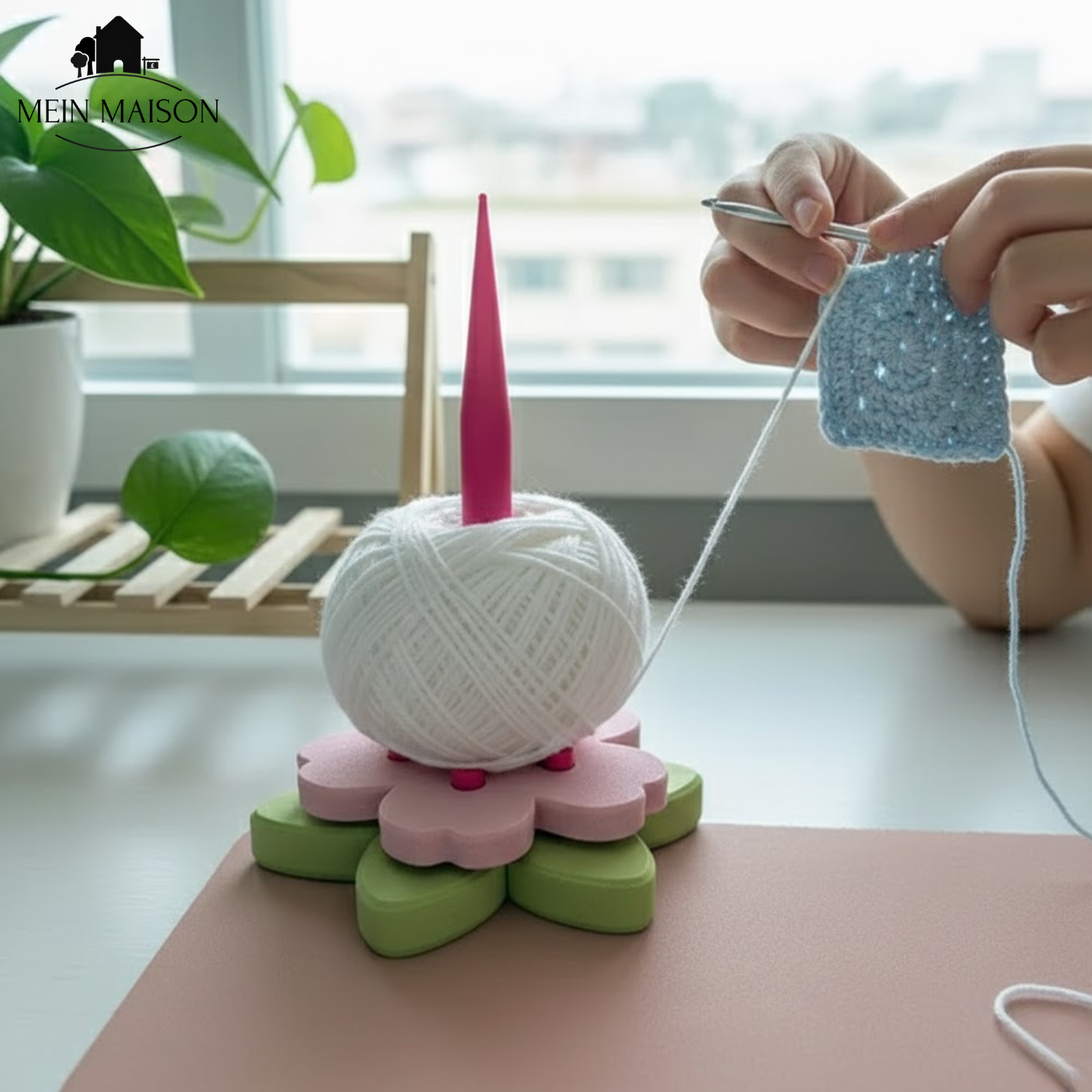 ThreadMagic – ¡Di adiós para siempre al caos del hilo!
