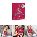 Calendario de Adviento de American Girl