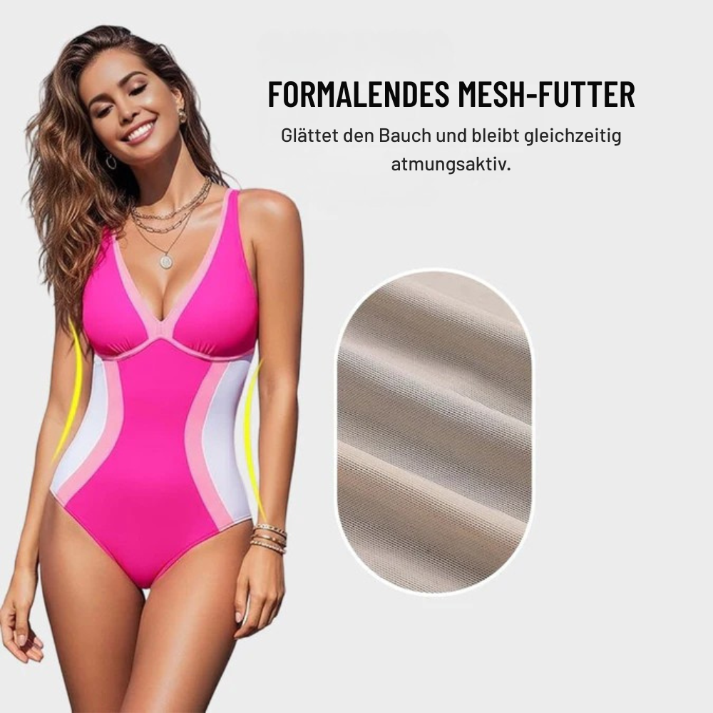 Ava – Traje de baño moldeador para mujeres | 50% DESCUENTO