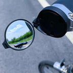 Espejo Retrovisor - Vista Inteligente
