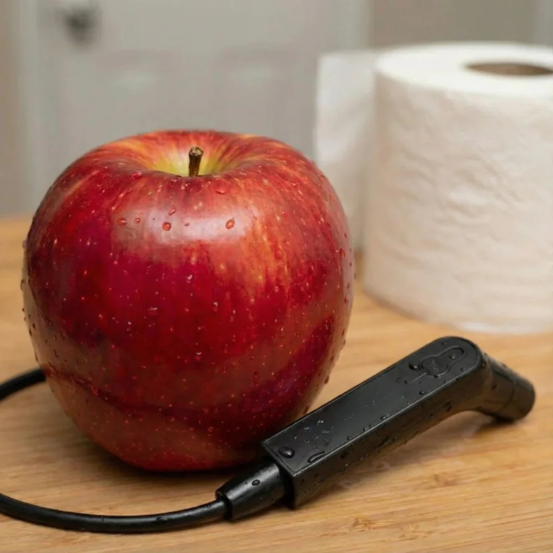 Bidet portátil sin instalación