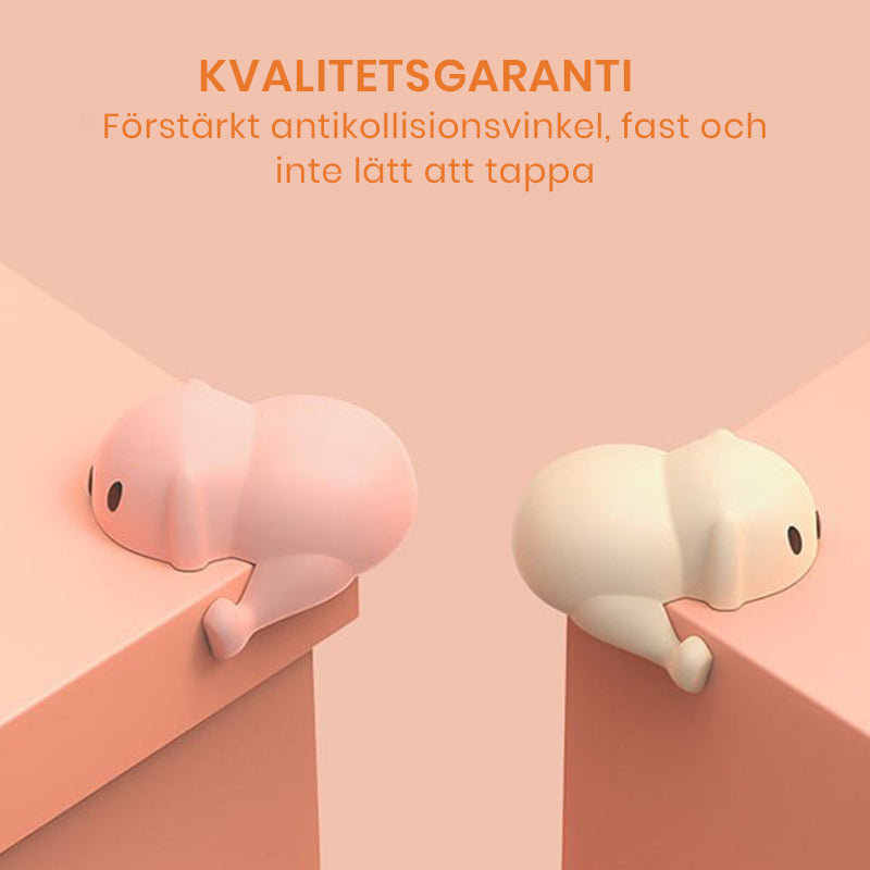 Kalsten | PROTECCIÓN DE ESQUINA FIGURA FORMADA