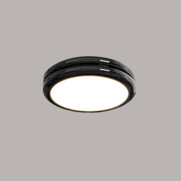Luma | Lámpara de techo LED redonda