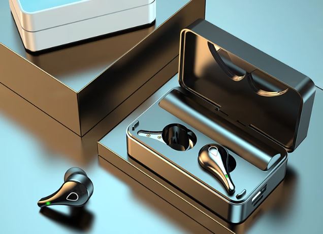 Auriculares Bluetooth Impermeables