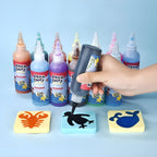 AquaKreativ 100 ML - Set Creativo de Magia Acuática | 50% DESCUENTO