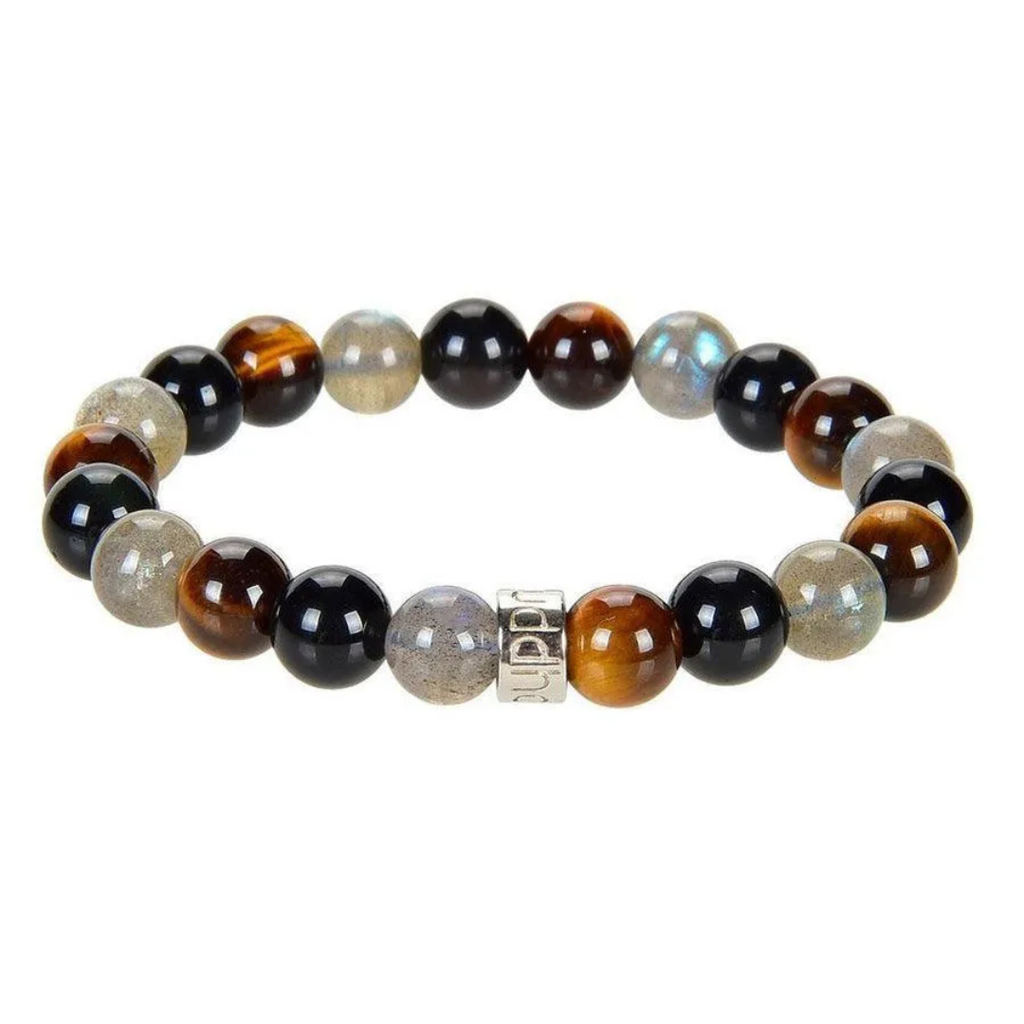 Pulsera de Equilibrio y Protección
