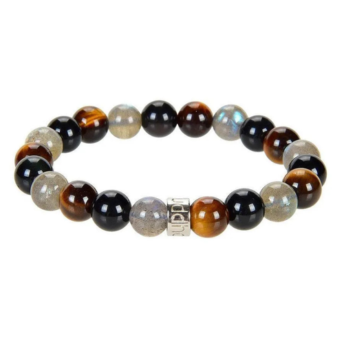 Pulsera de Equilibrio y Protección