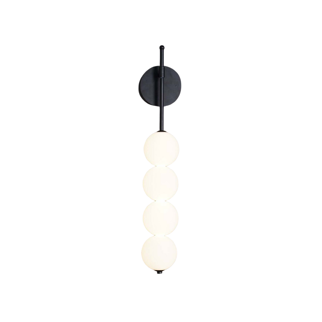Erynis – iluminación de pared LED de diseño