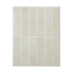 Azulejos adhesivos efecto 3D para cocina y baño