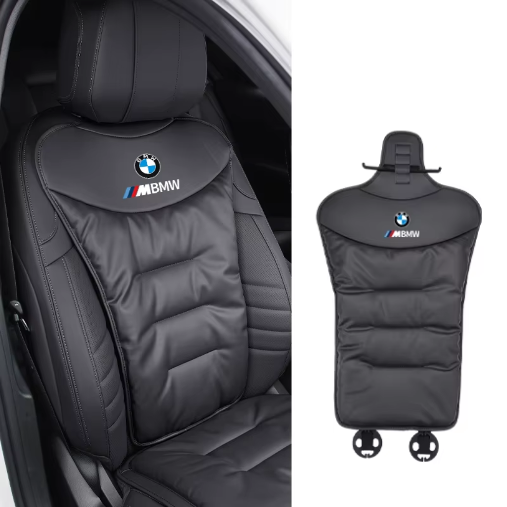 Cojín de Asiento Ergonómico para Auto – Lumbiva