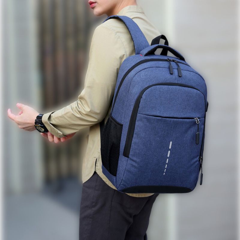 RAYMOND | Mochila impermeable para hombres ultraligera