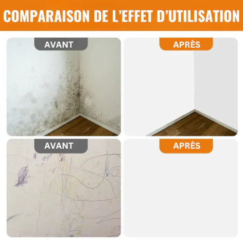 Rodillo de Pintura Reparador Exprés