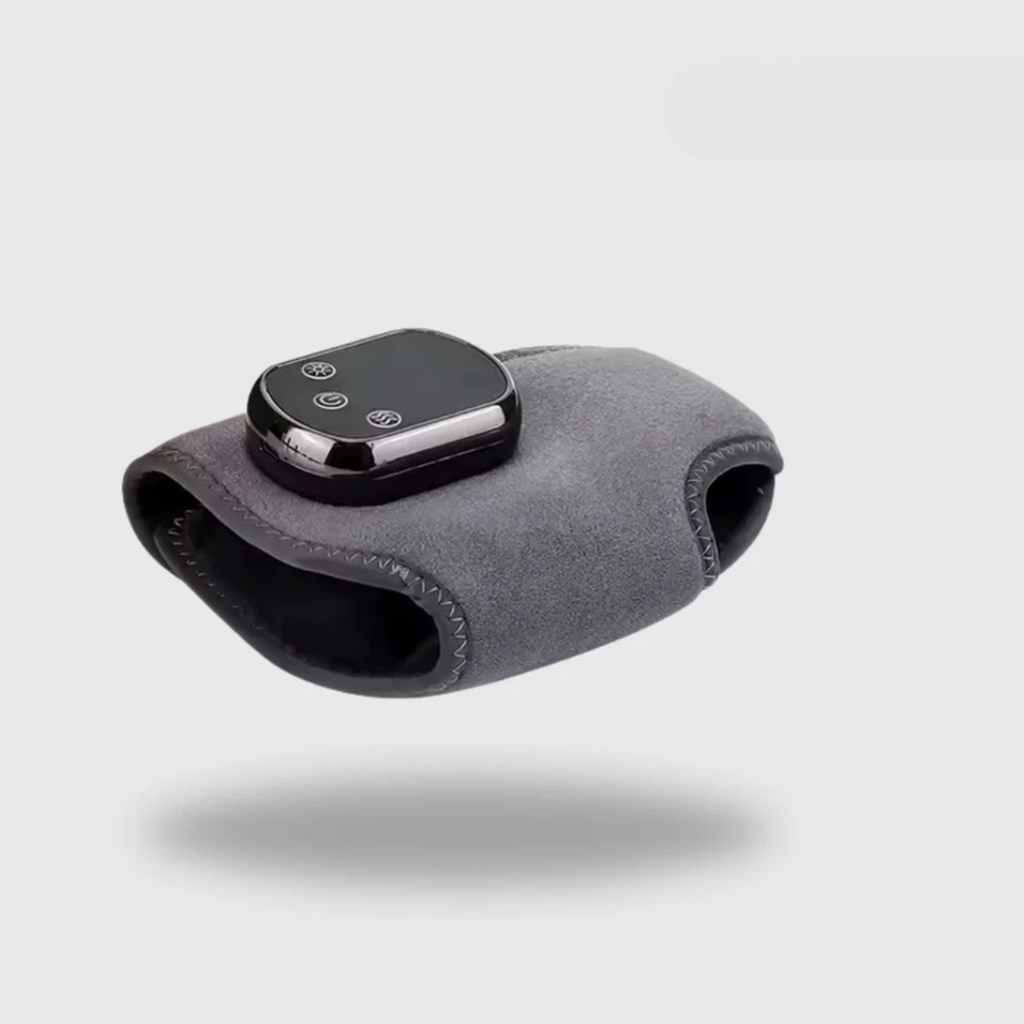 FootRelax™ – Dispositivo de estimulación EMS para dolores en los pies