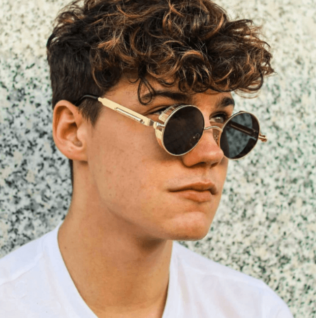 Gafas de sol Rebel