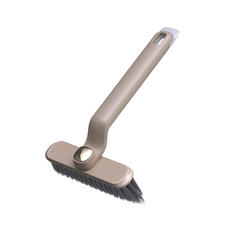 Cepillo de limpieza rotativo multifuncional