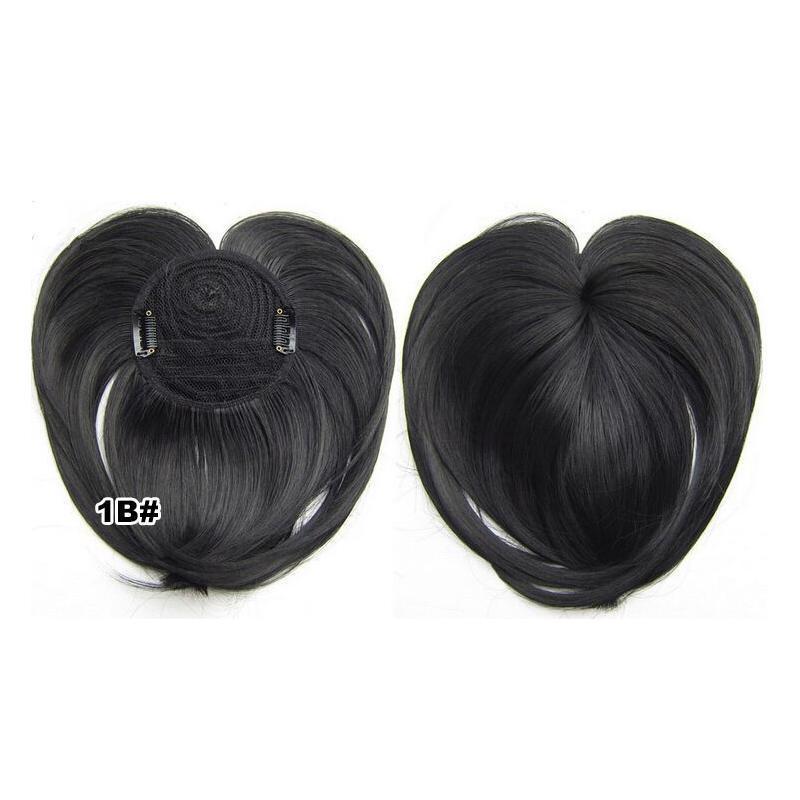 Kalsten | Pieza de cabello especial