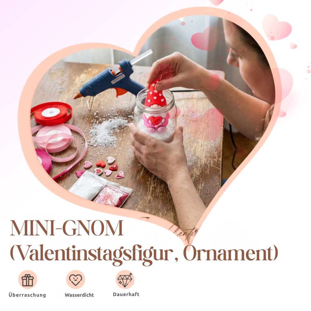 LovePix – Mini figura de corazón | 9+9 GRATIS