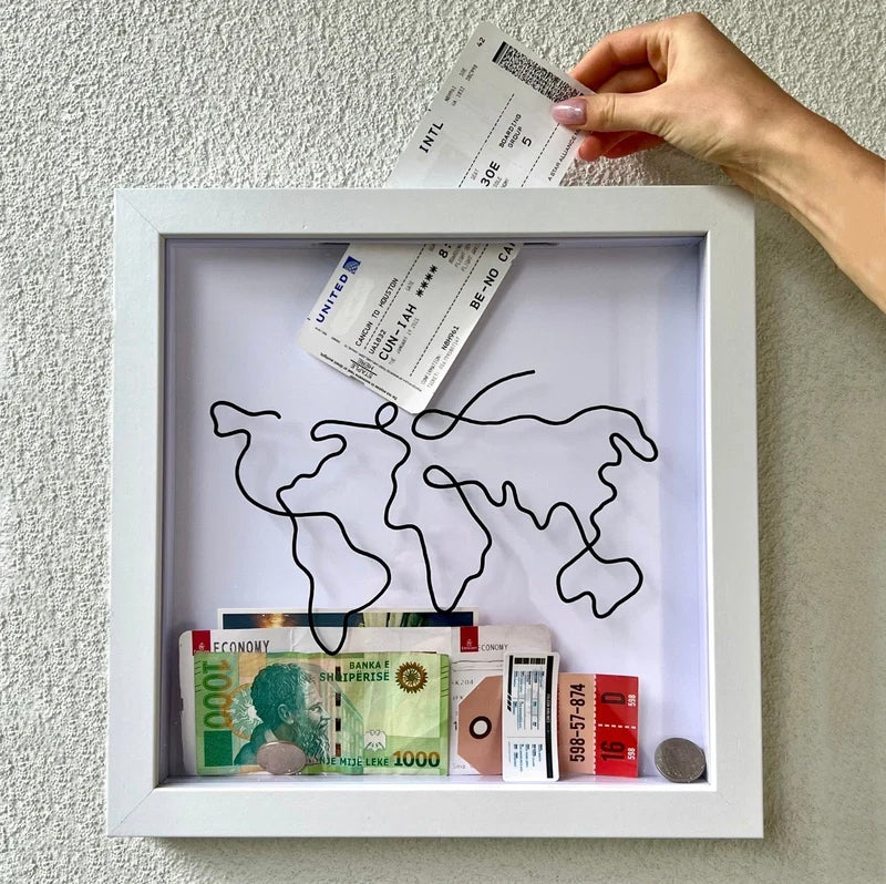 Boxigo™ revive tus viajes | 50% DESCUENTO