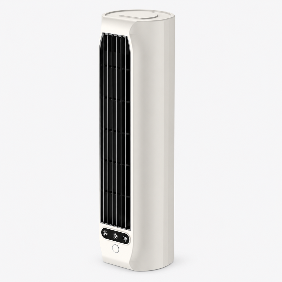 AirWave – Ventilador de torre recargable