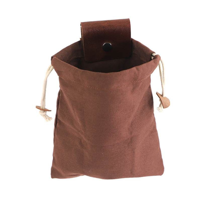 TravelCanvas – Bolsa de lona robusta y versátil | 1+1 GRATIS