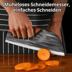 ErgoBlade — El Cuchillo de Cocina Sin Esfuerzo | 1+1 GRATIS